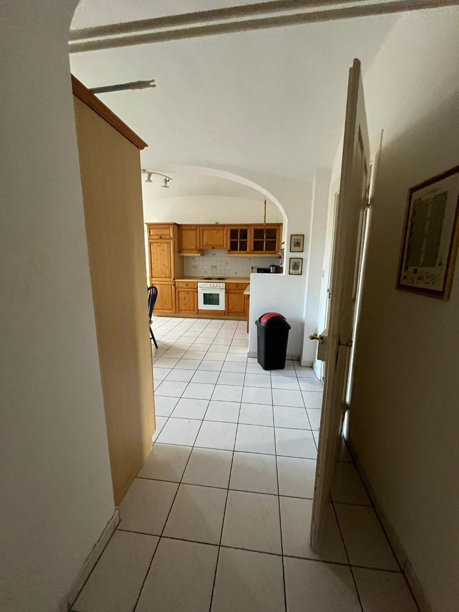 Gwuni'S Farm Apartamento Geithain Exterior foto